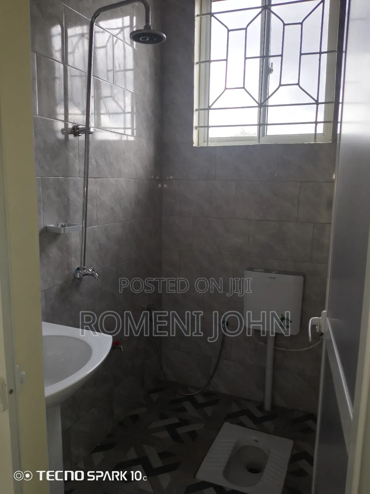 2bdrm Apartment in Tanzania Daresalaam, Ilala for rent