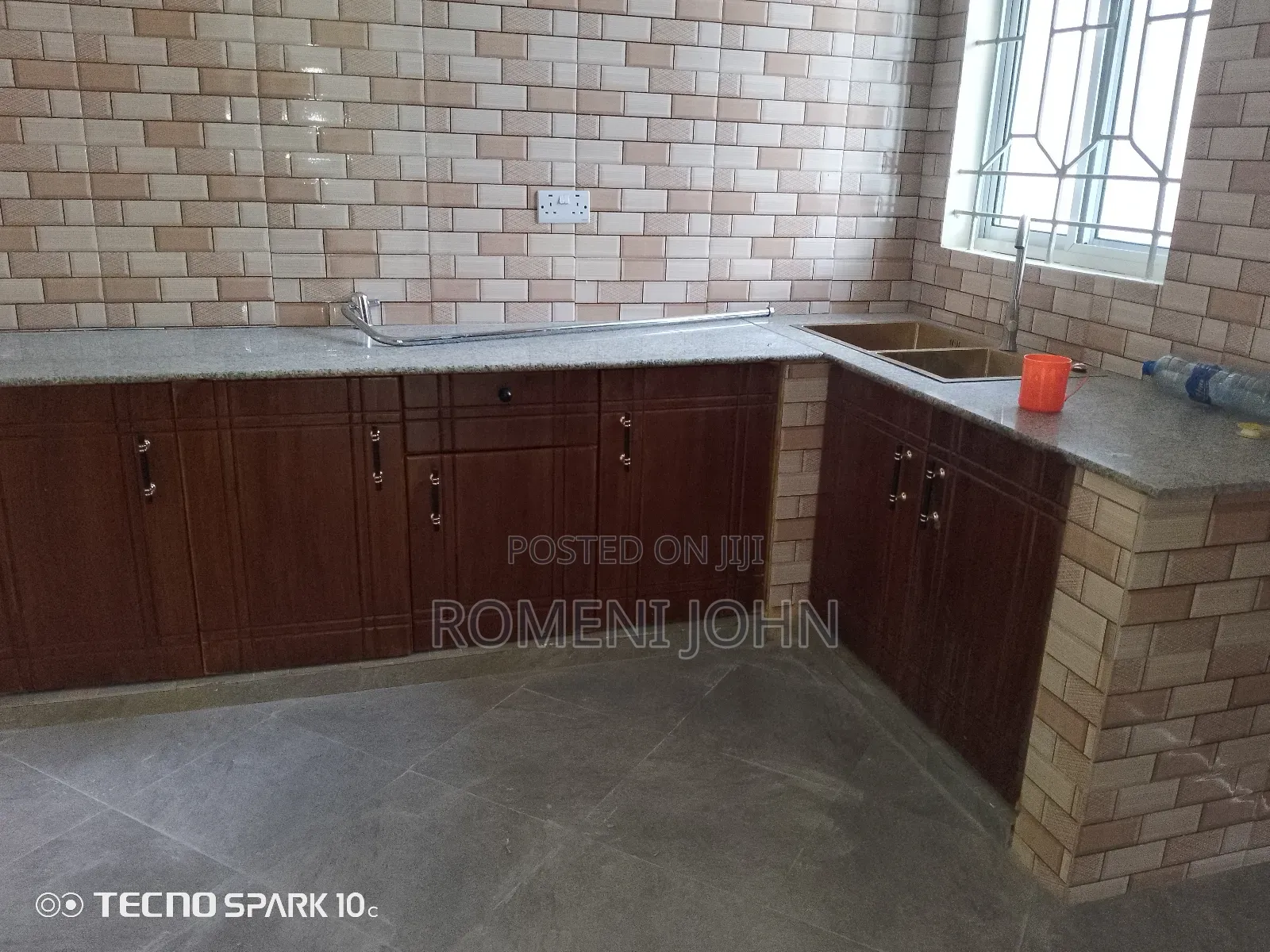 2bdrm Apartment in Tanzania Daresalaam, Ilala for rent