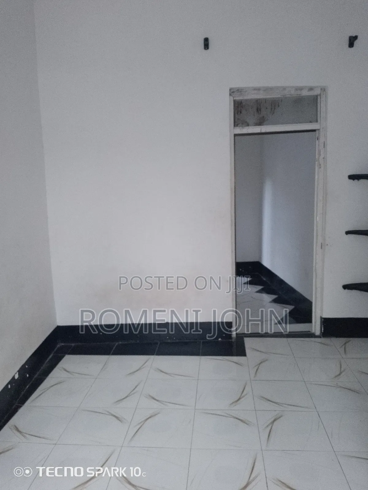 1bdrm Apartment in Tanzania Daresalaam, Ilala for rent