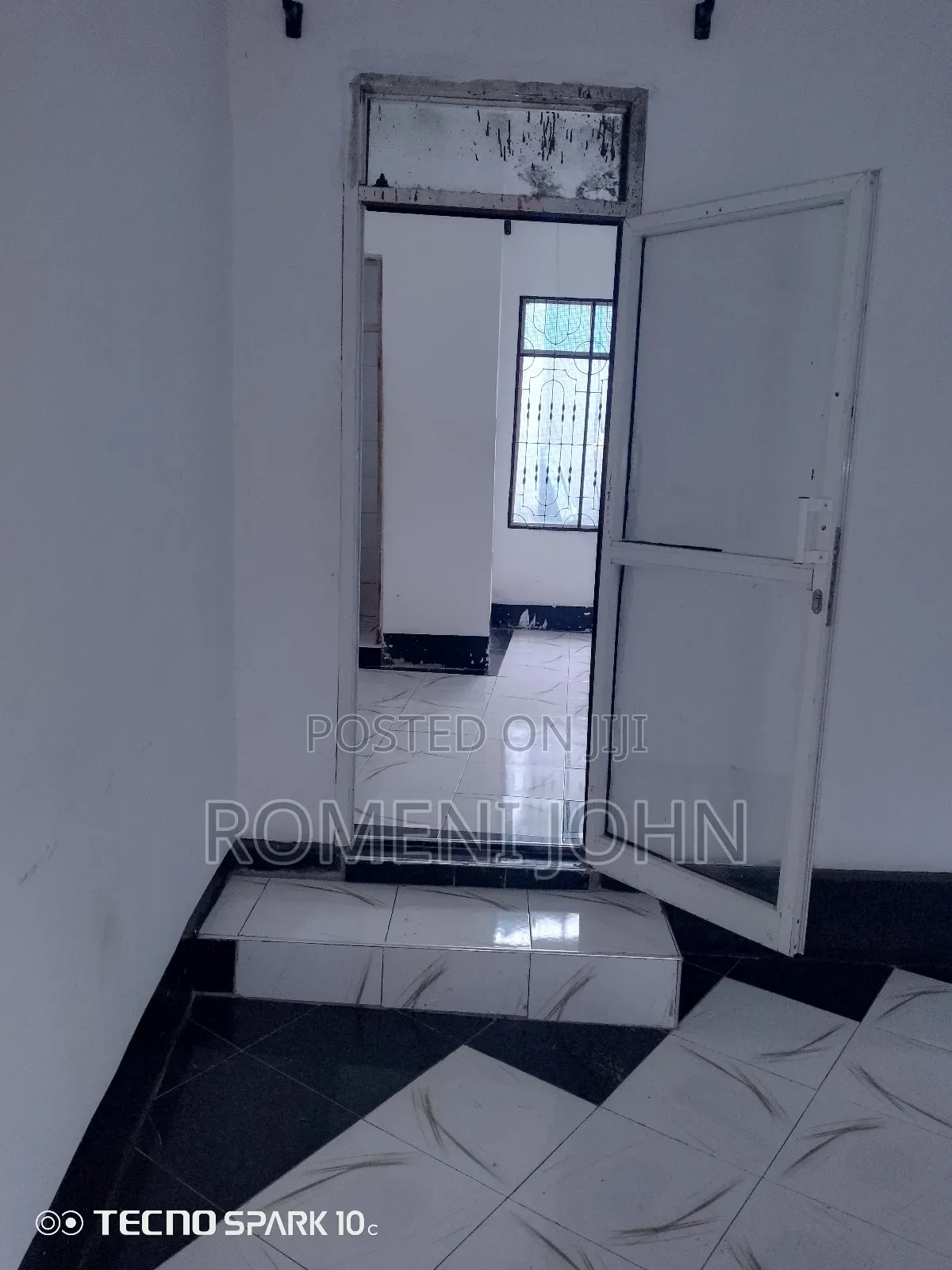 1bdrm Apartment in Tanzania Daresalaam, Ilala for rent