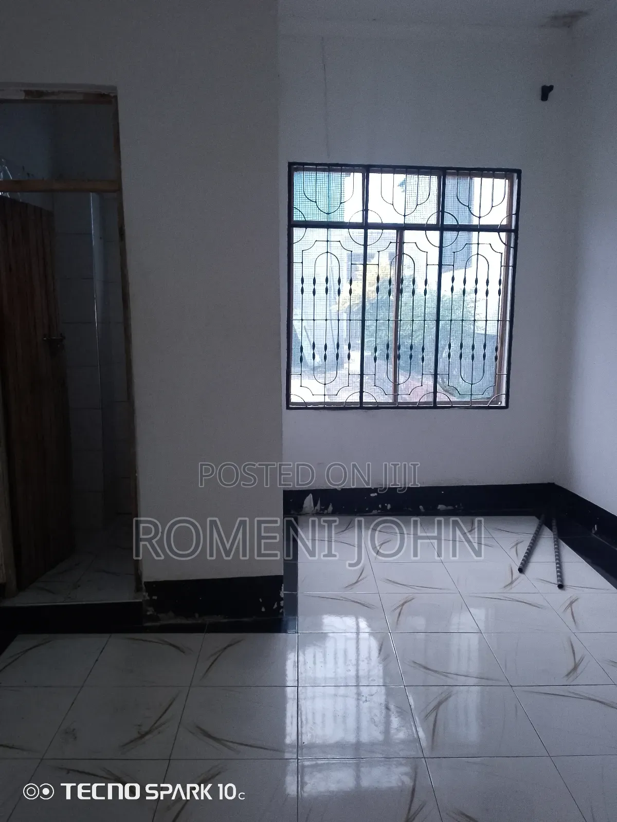 1bdrm Apartment in Tanzania Daresalaam, Ilala for rent