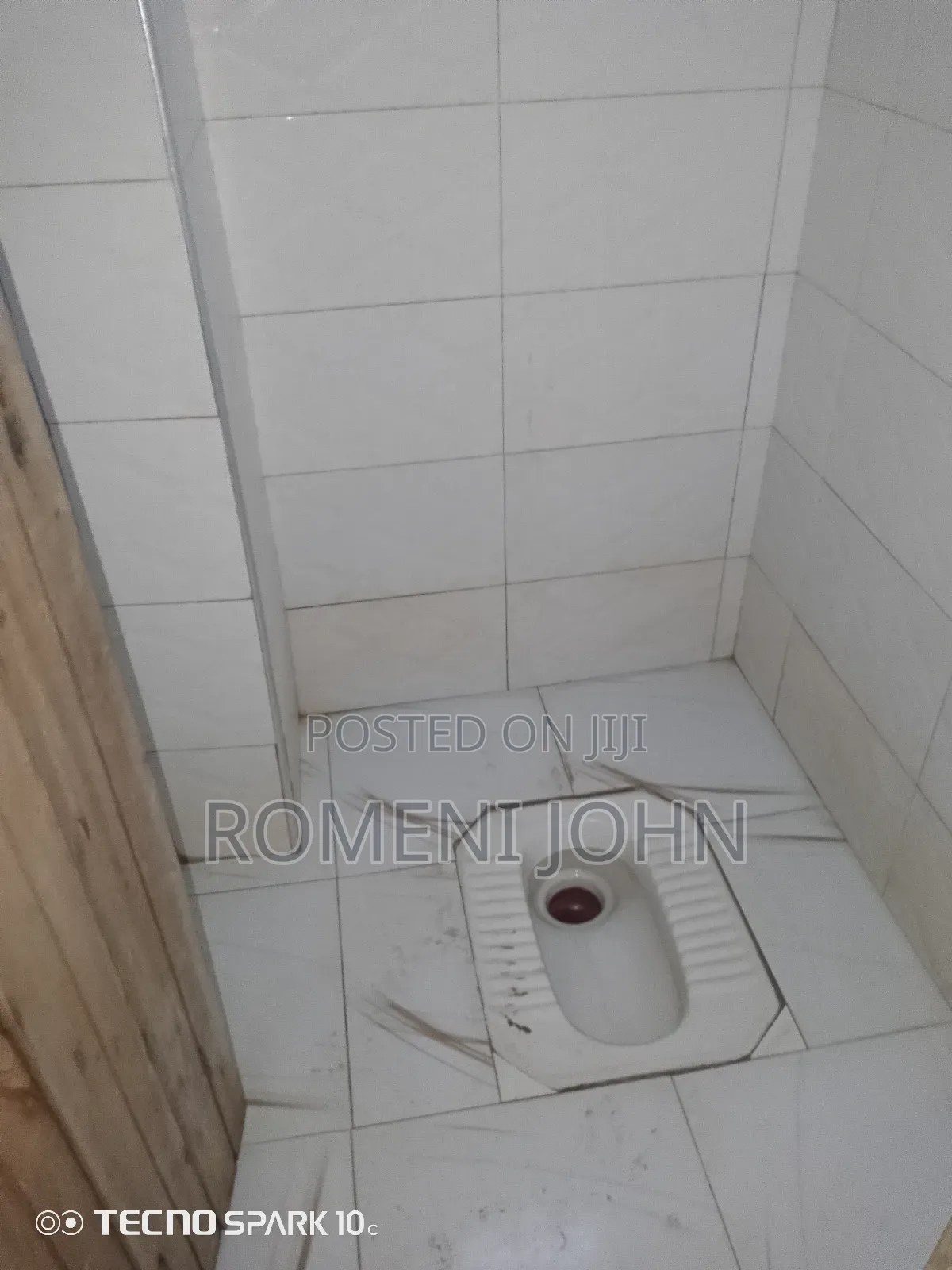 1bdrm Apartment in Tanzania Daresalaam, Ilala for rent