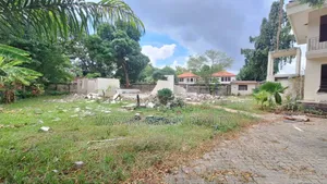 Plot for Sale at Ada Estate