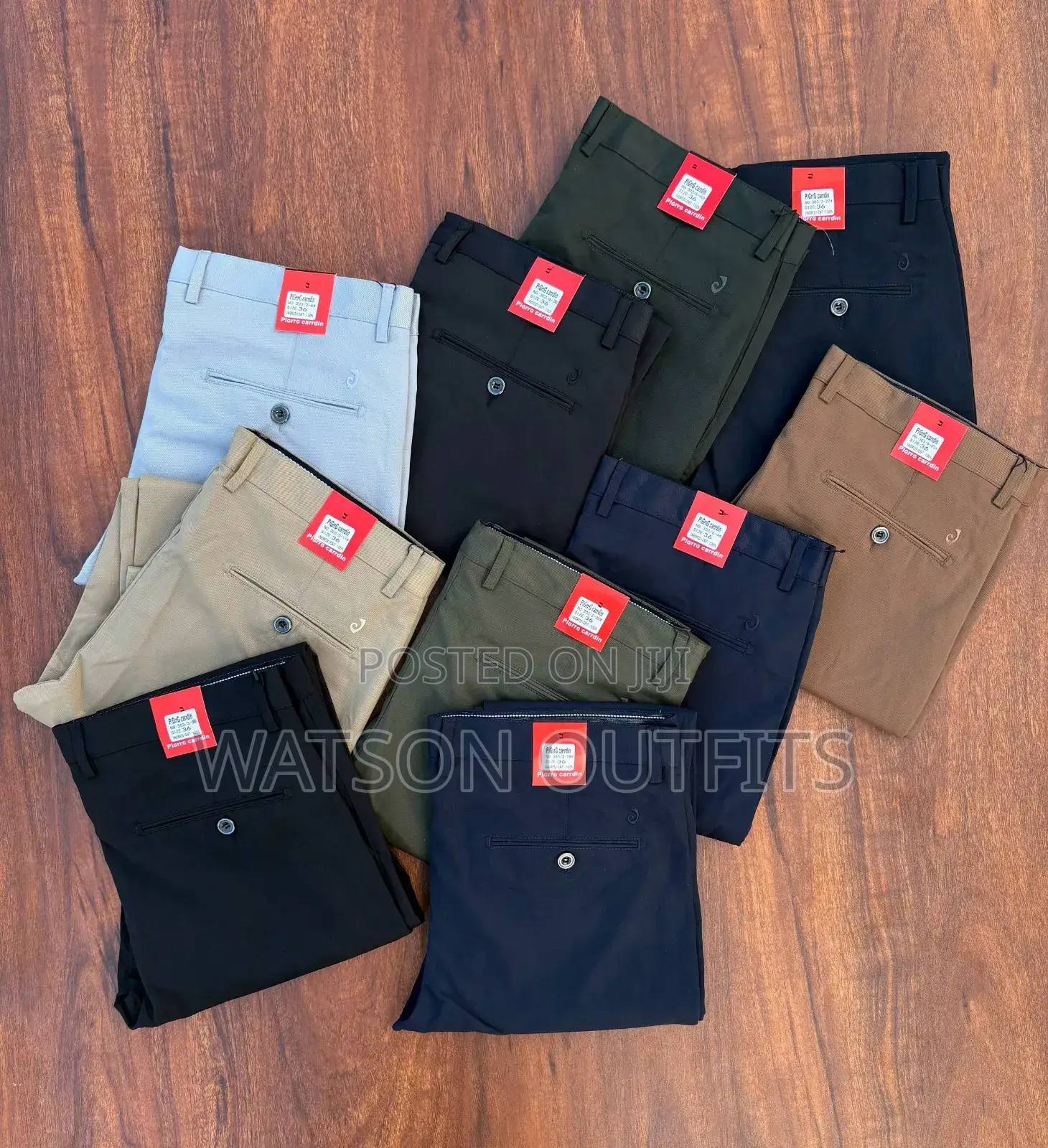 Kadeti Classic Za Material Mazuri Bora