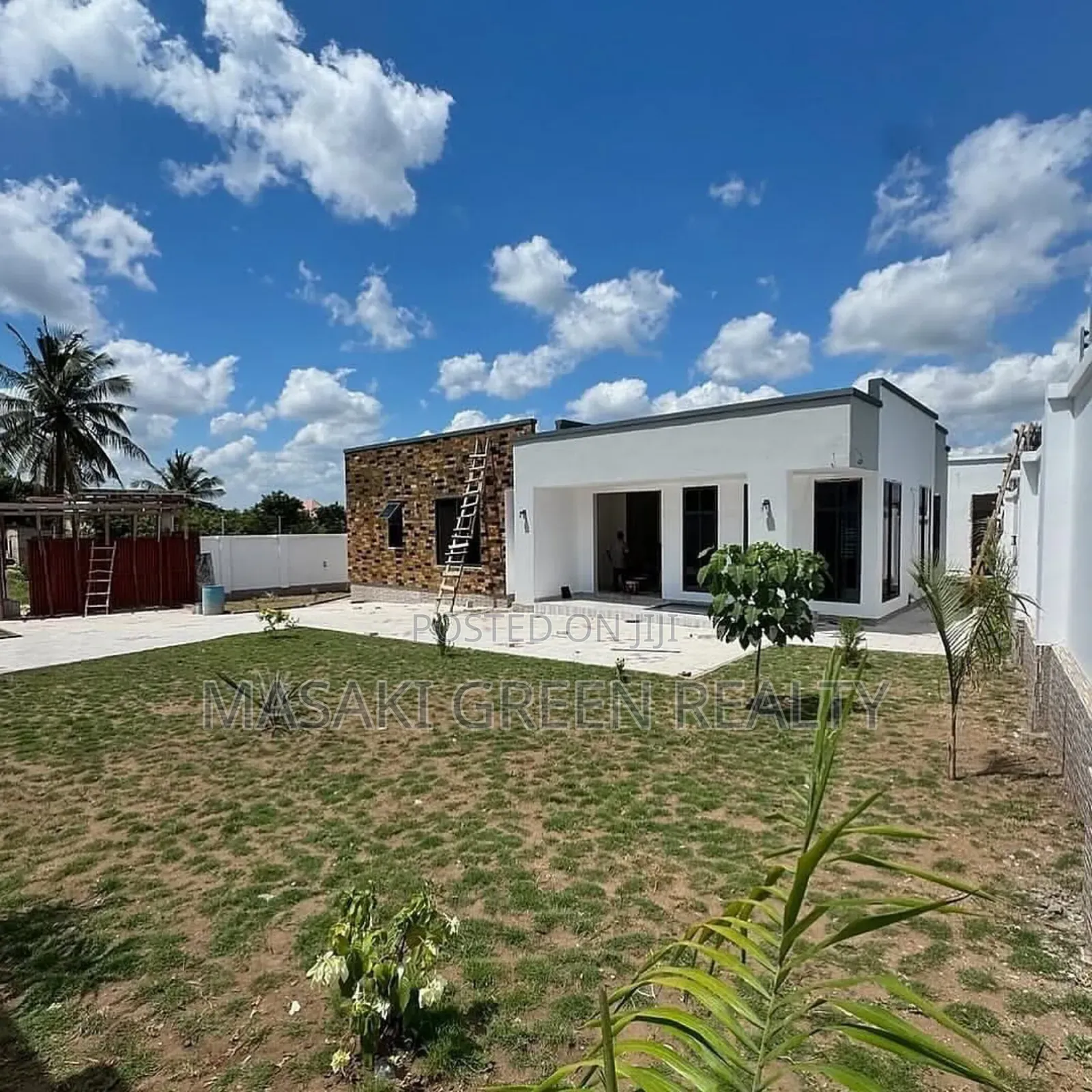 3bdrm House in Madale Estate, Kinondoni for sale
