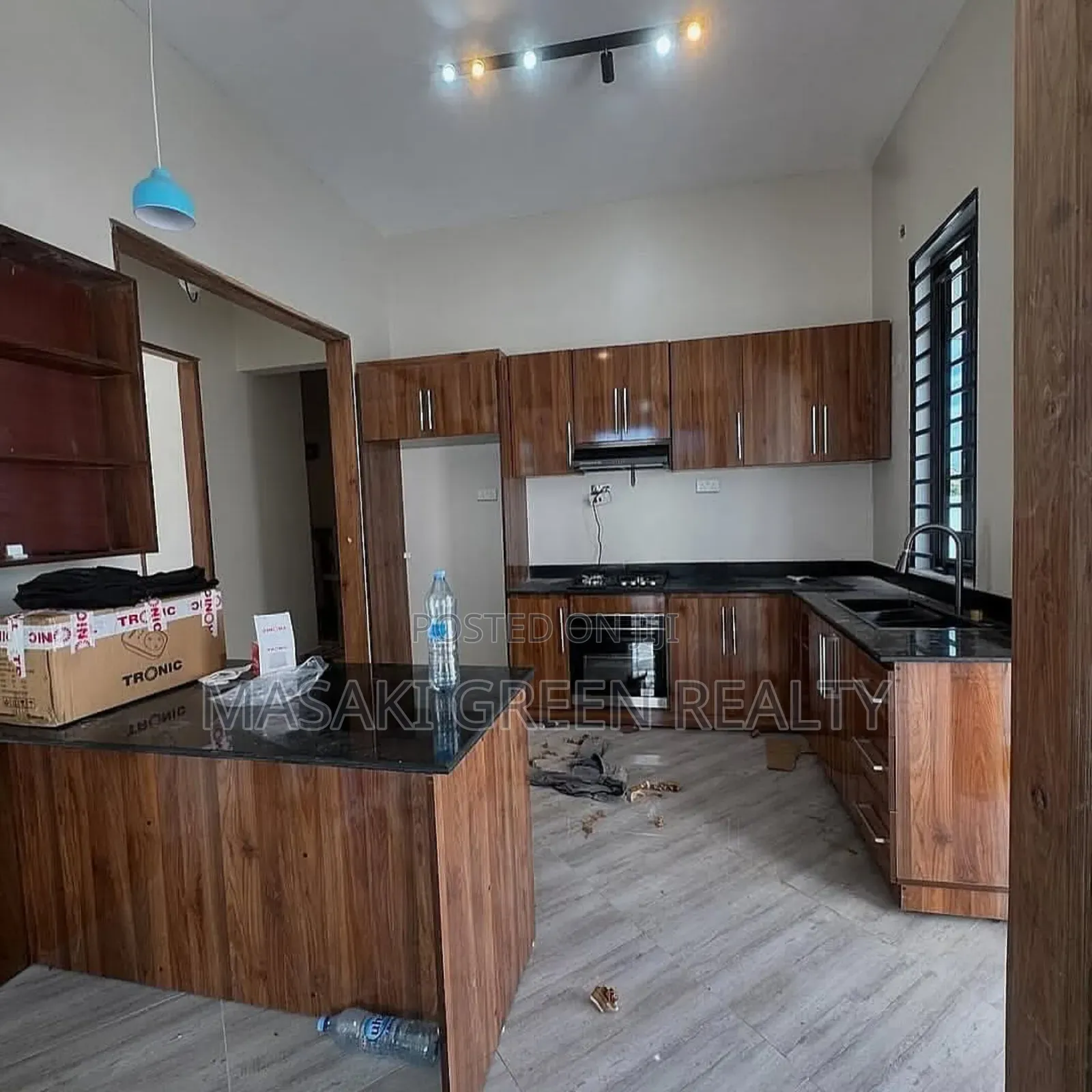 3bdrm House in Madale Estate, Kinondoni for sale