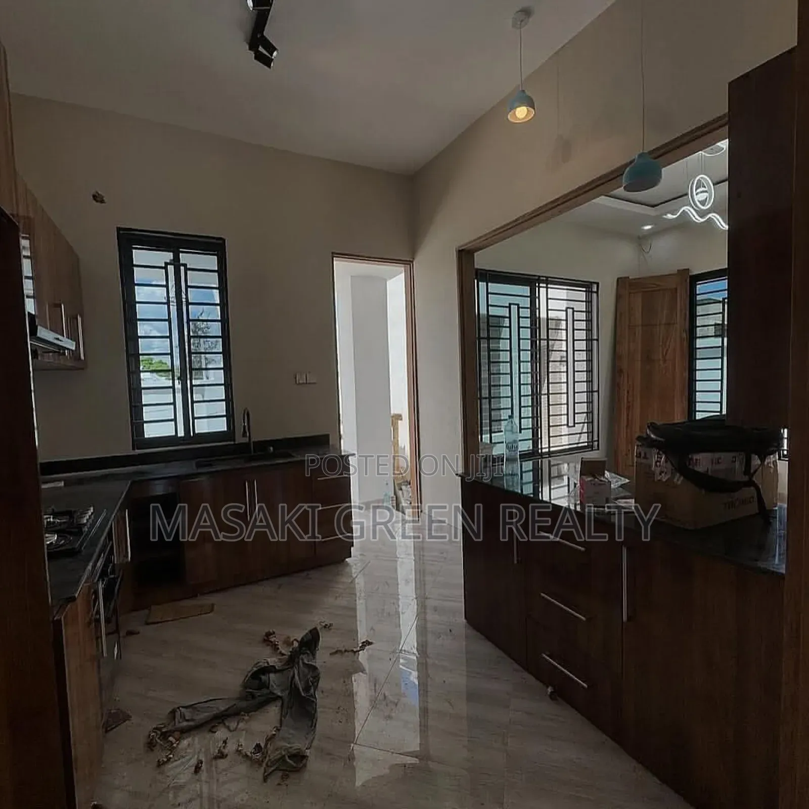 3bdrm House in Madale Estate, Kinondoni for sale