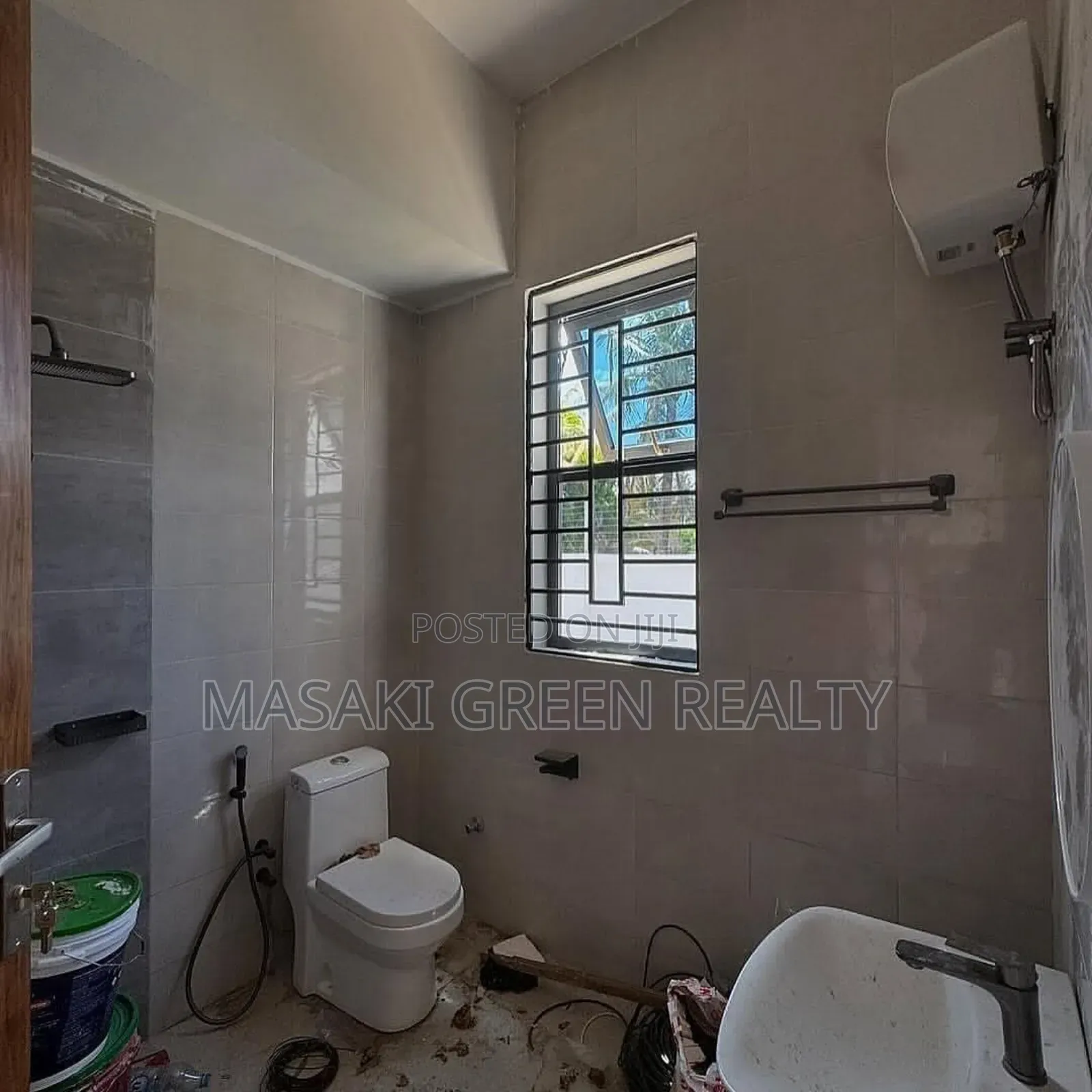 3bdrm House in Madale Estate, Kinondoni for sale