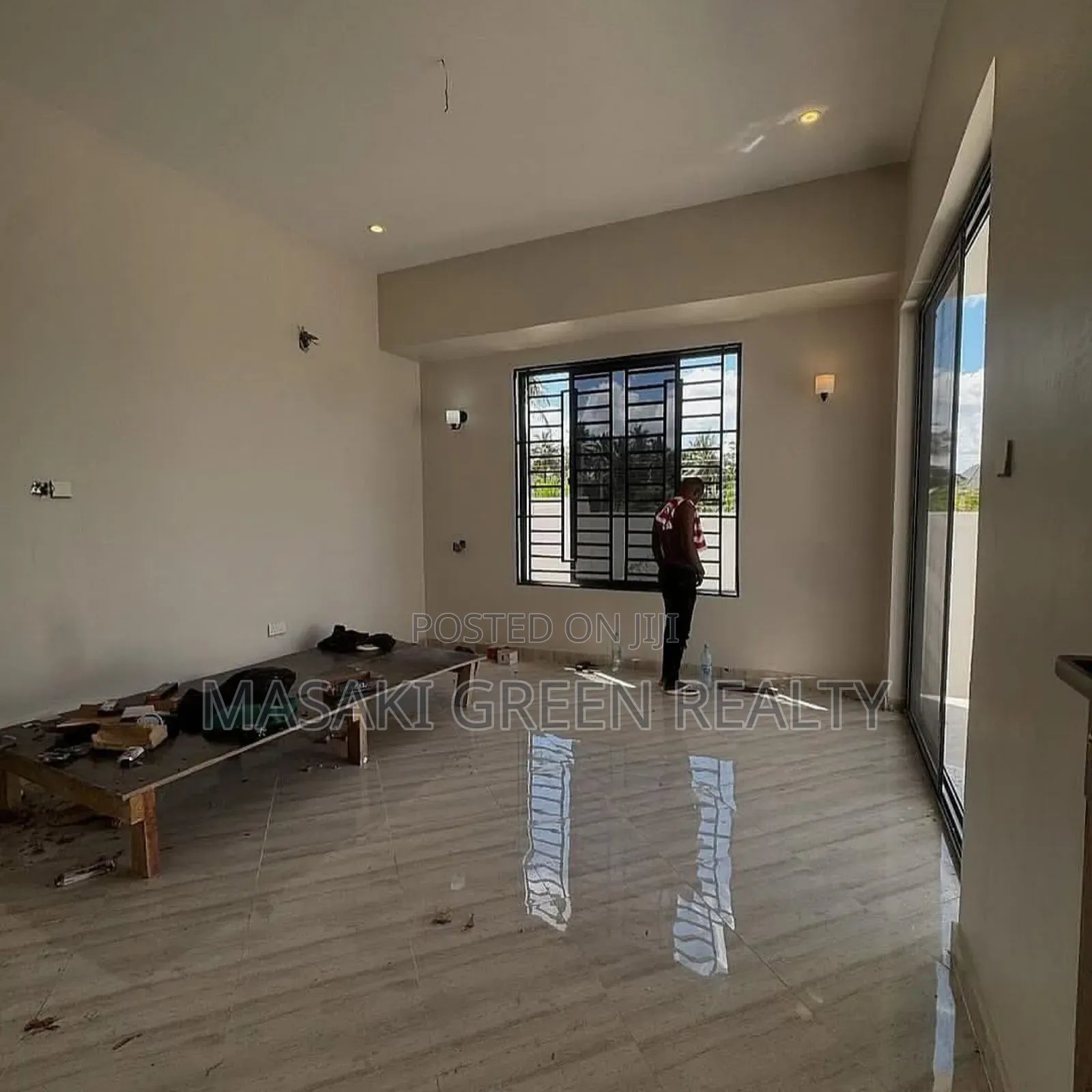 3bdrm House in Madale Estate, Kinondoni for sale