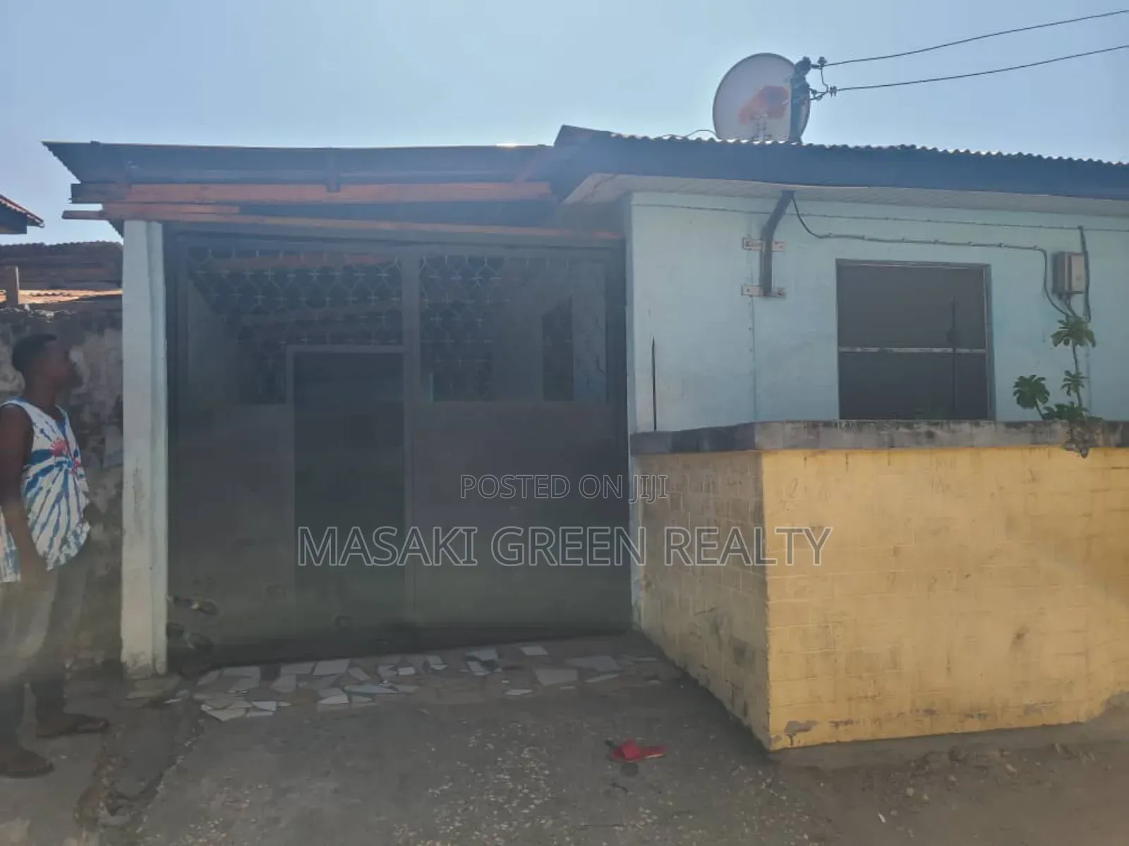 4bdrm House in Msasani Estate, Kinondoni for sale