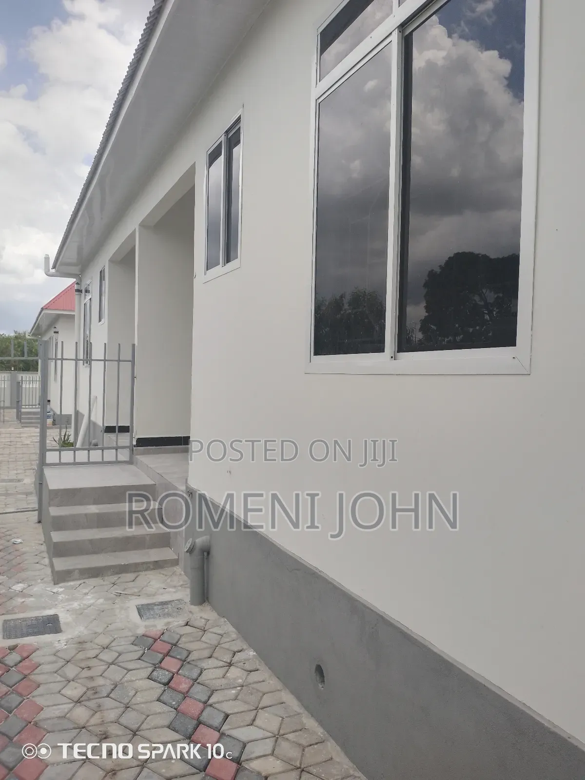 2bdrm Apartment in Tanzania Daresalaam, Ilala for rent