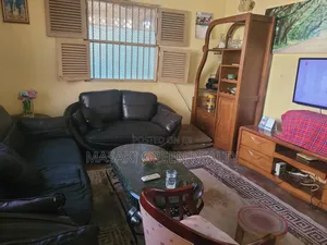 4bdrm House in Msasani Estate, Kinondoni for sale