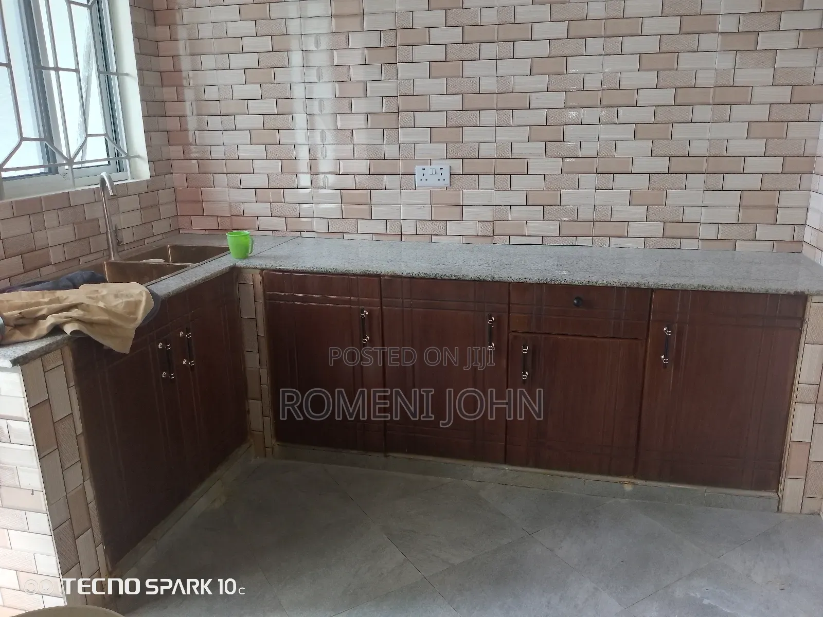 2bdrm Apartment in Tanzania Daresalaam, Ilala for rent