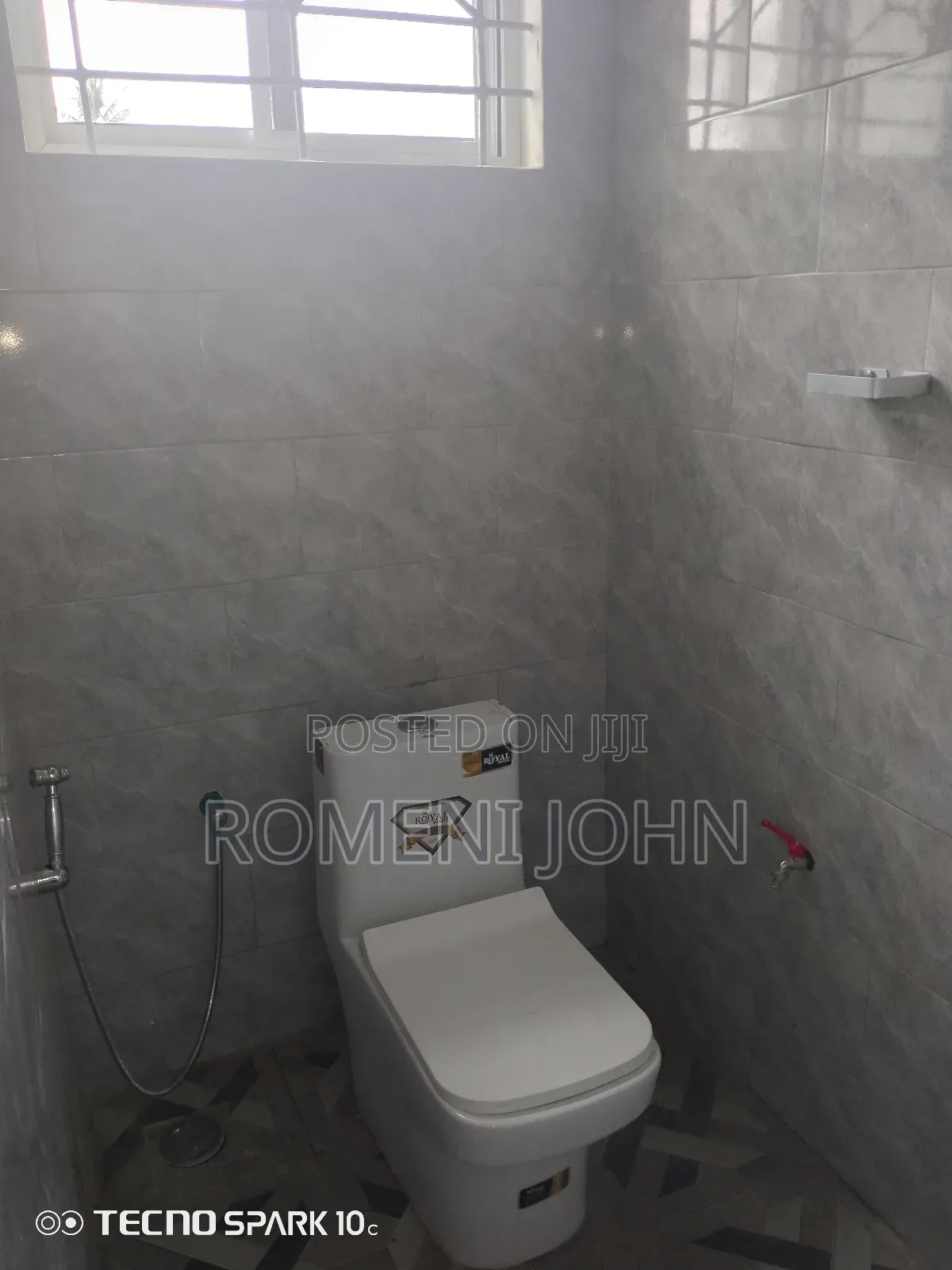 2bdrm Apartment in Tanzania Daresalaam, Ilala for rent