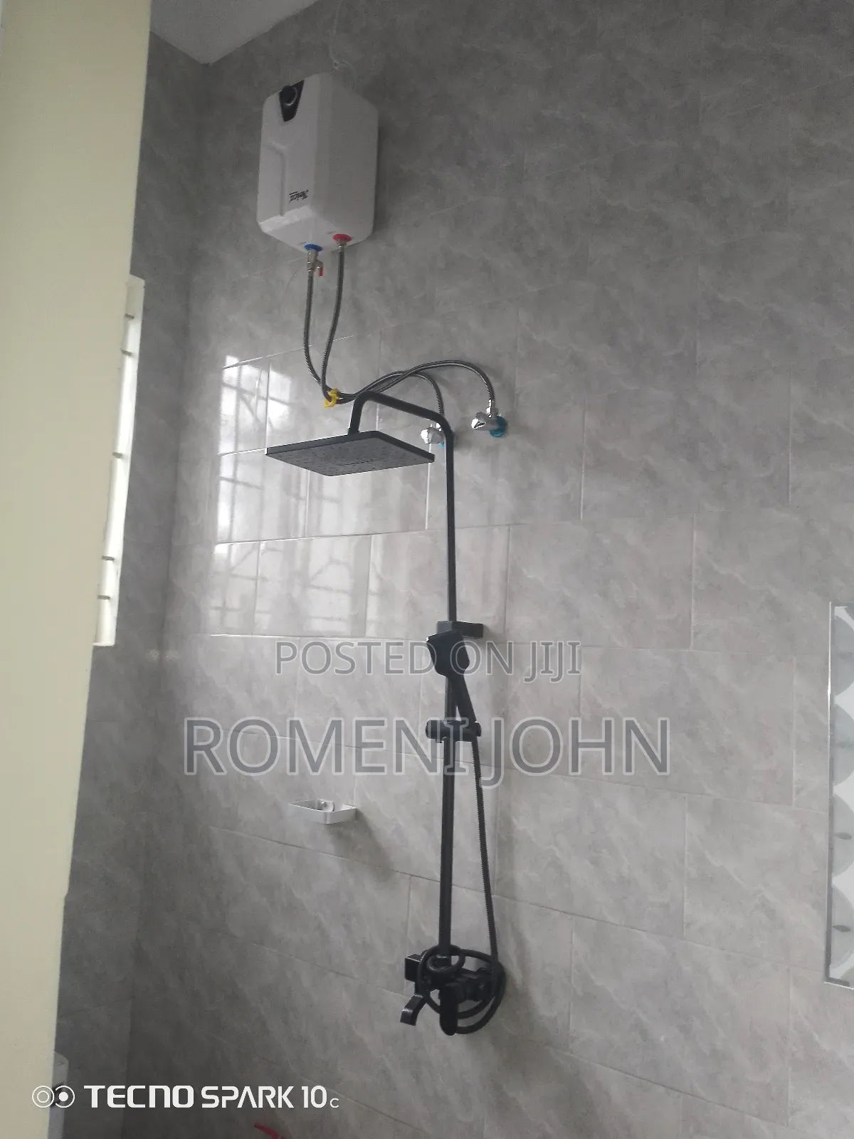 2bdrm Apartment in Tanzania Daresalaam, Ilala for rent