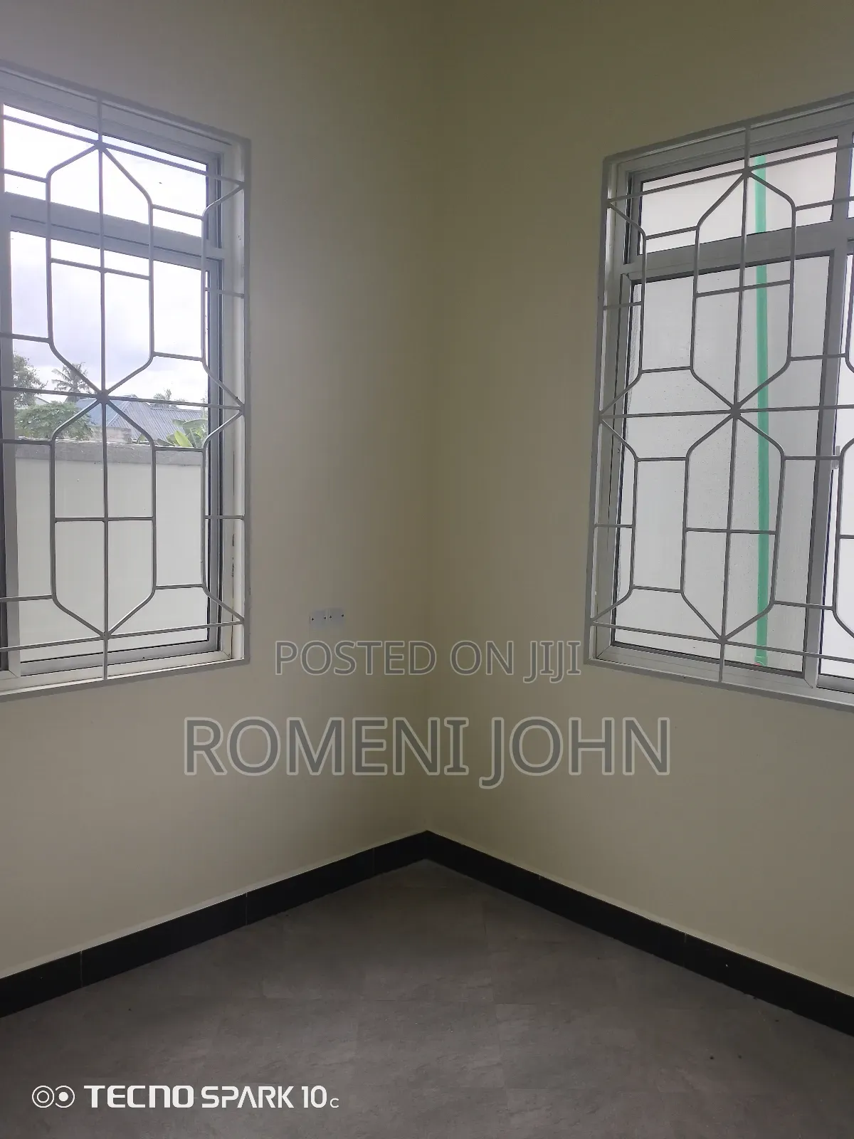 2bdrm Apartment in Tanzania Daresalaam, Ilala for rent