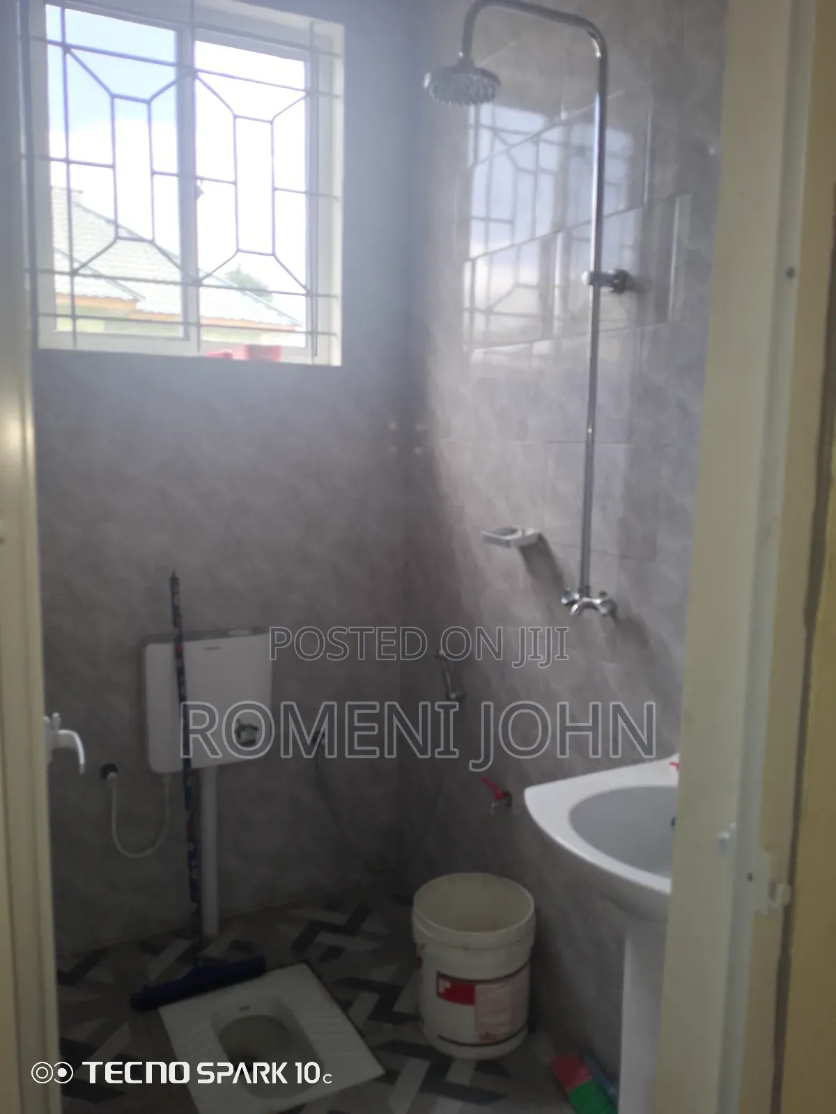 2bdrm Apartment in Tanzania Daresalaam, Ilala for rent