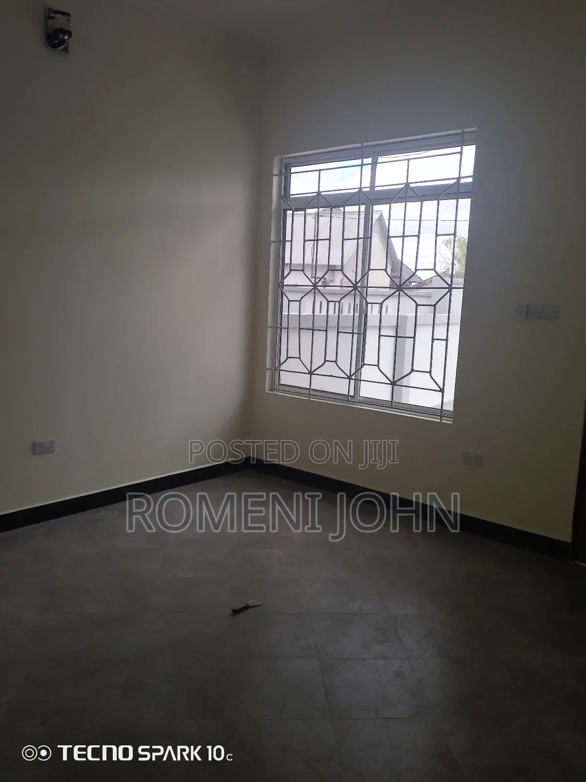 2bdrm Apartment in Tanzania Daresalaam, Ilala for rent