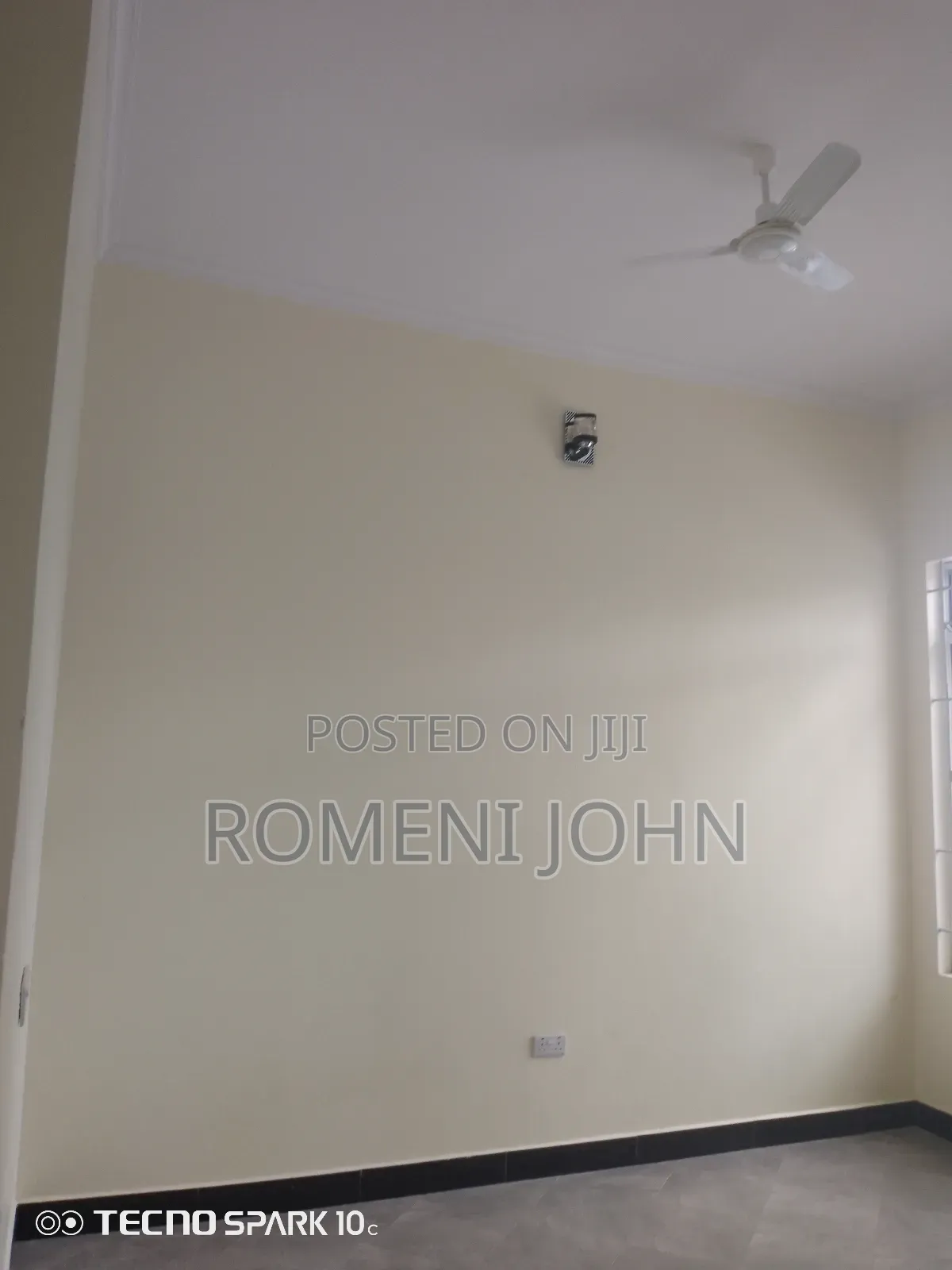 2bdrm Apartment in Tanzania Daresalaam, Ilala for rent