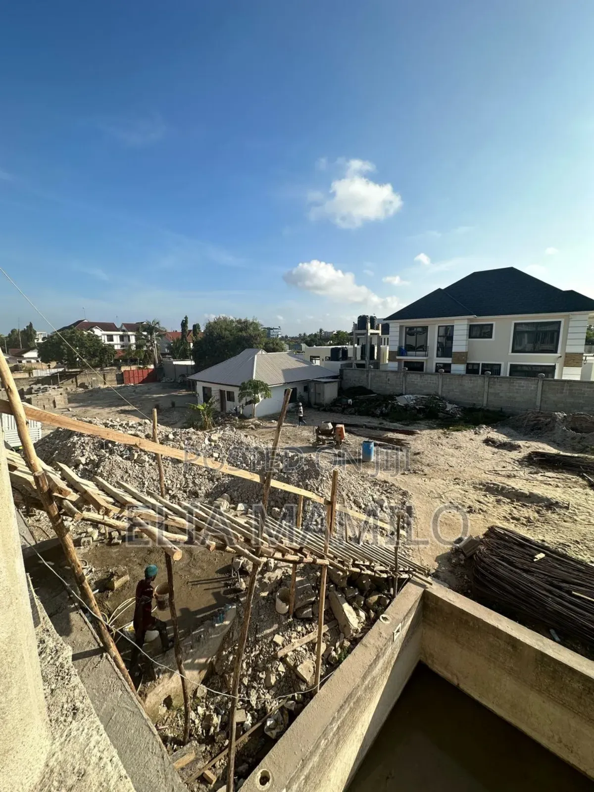Plot for Sale in Mbezi Beach