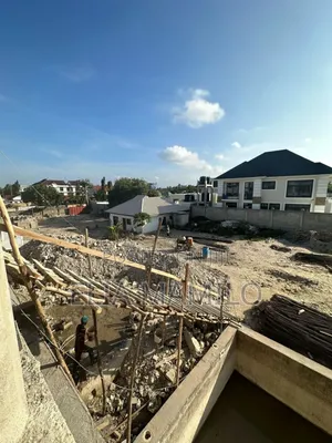 Plot for Sale in Mbezi Beach