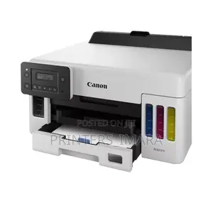 Canon Gx 5040