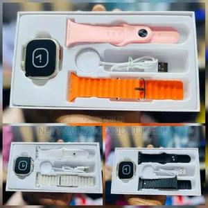 Ilv Smartwatch
