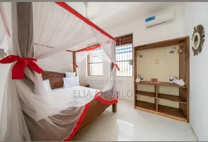 Hotel for Sale in Zanzibar