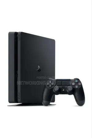Playstation 4 Slim