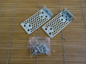 Bracket Ears Rack Mount for Cisco C9200 C9300