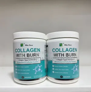 Wins Town Collagen With Burn Powder