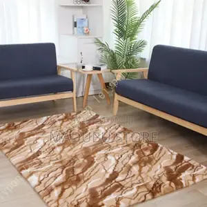 Heavy Fluffy Rug Carpet
