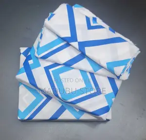 New Pakistan Cotton Bedding Sheet 7*8 Size,