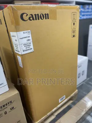 Canon Imagerunner 2930i