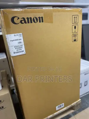 Canon Imagerunner 2930i