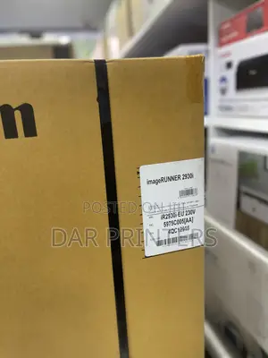 Canon Imagerunner 2930i