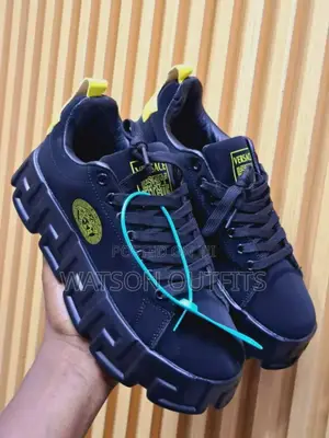 Raba Classic Za Soli Kubwa Nene Kabisa
