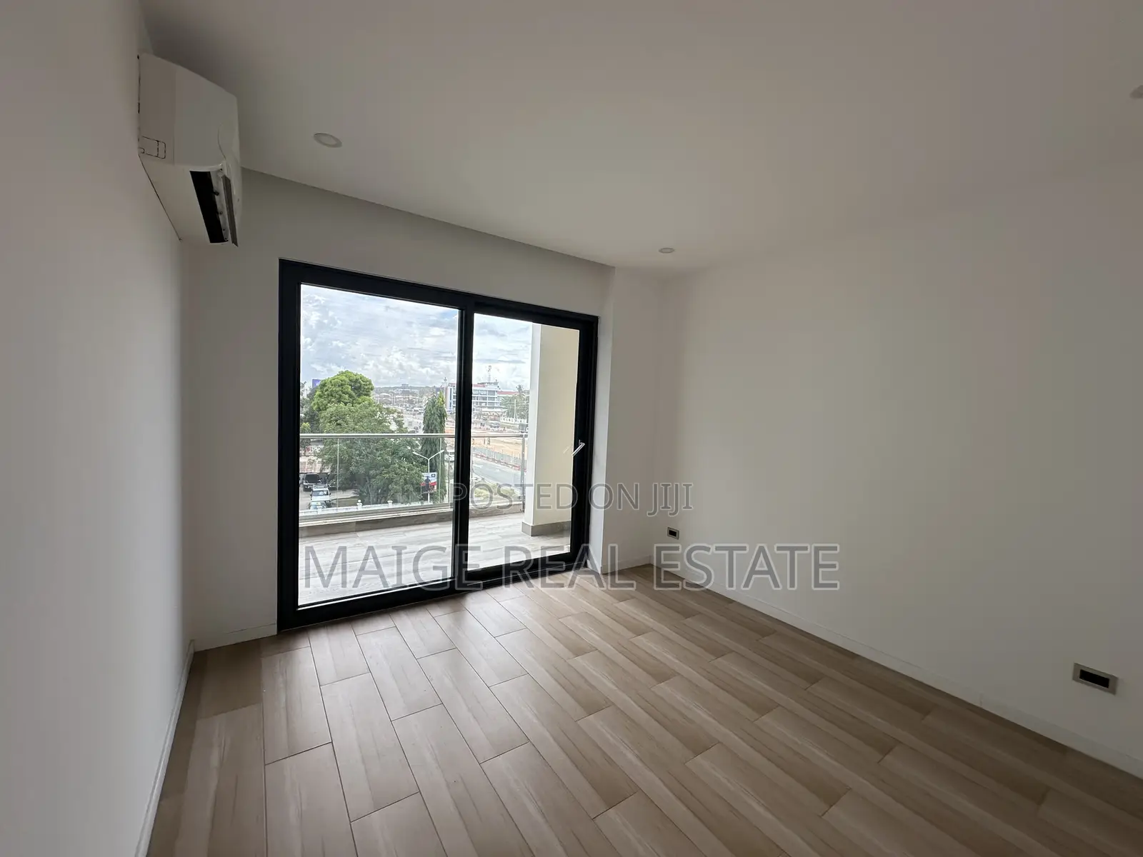 3bdrm Apartment in Mbezi Beach for rent