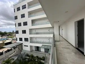 3bdrm Apartment in Mbezi Beach for rent