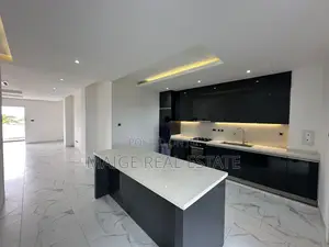 3bdrm Apartment in Mbezi Beach for rent