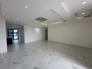 3bdrm Apartment in Mbezi Beach for rent
