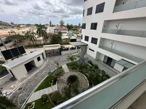 3bdrm Apartment in Mbezi Beach for rent