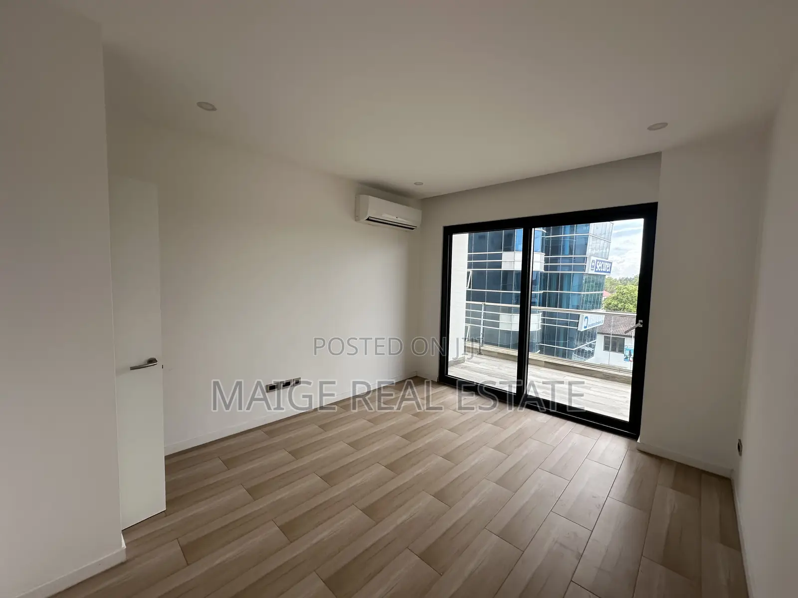 3bdrm Apartment in Mbezi Beach for rent
