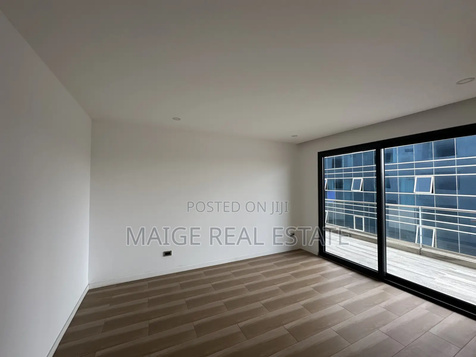 3bdrm Apartment in Mbezi Beach for rent