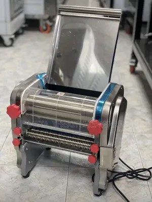 Electric Pasta Maker Machine (Mashine Ya Manda)