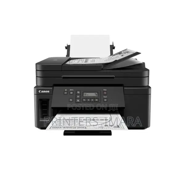 Canon Gm 4040
