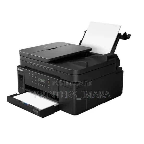 Canon Gm 4040