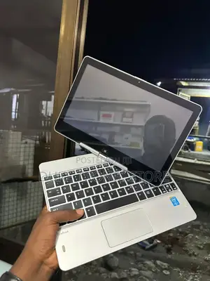 Laptop HP EliteBook Revolve 810 G3 Tablet 8GB Intel Core I5 SSD 256GB