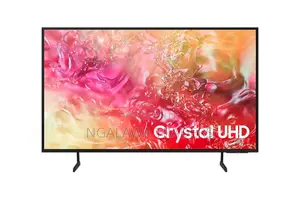 Samsung 55 Inch Smart Uhd Crystal Tv