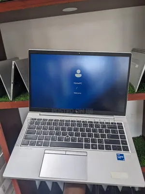 Laptop HP EliteBook 840 G8 8GB Intel Core I5 SSD 256GB